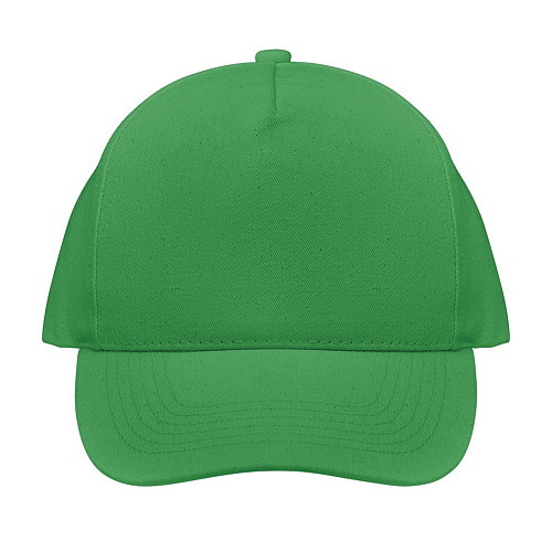 Sapca SEOUL Bud green TUN 2