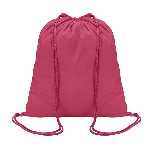 SOL'S GENOVA Dark pink TUN 2