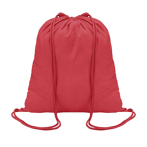 SOL'S GENOVA Bright red TUN 2