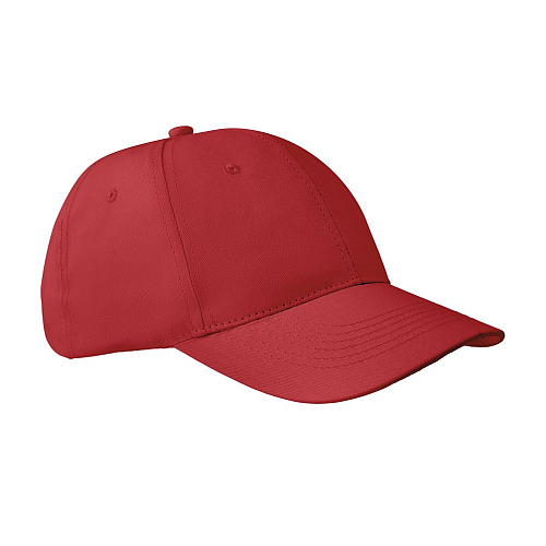 SOL'S APOLLO Bright red TUN 2