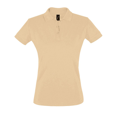 Polo PERFECT WOMEN 2