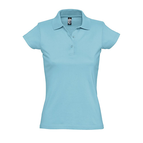 Polo PRESCOTT WOMEN 2