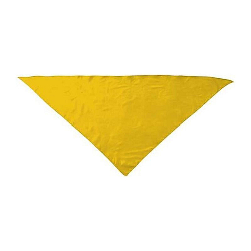 Triangular Handkerchief Fiesta 2
