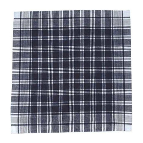 Square Handkerchief Hierbas 2
