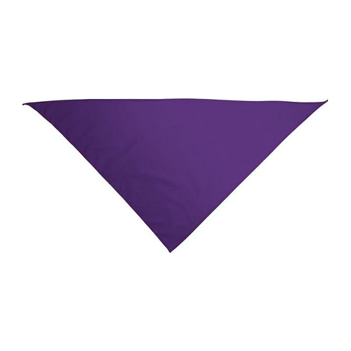 triangular handkerchief GALA 2