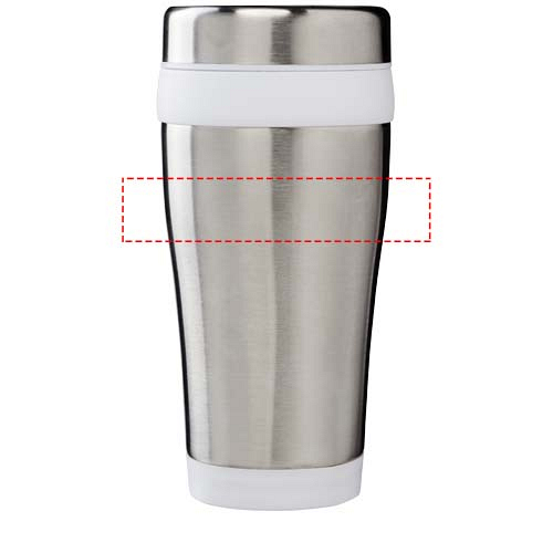 Elwood 410 ml insulated tumbler 4