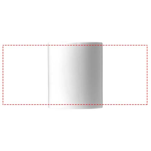 Pic 330 ml ceramic sublimation mug 4