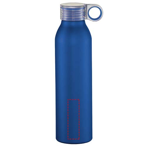 Grom 650 ml water bottle 4