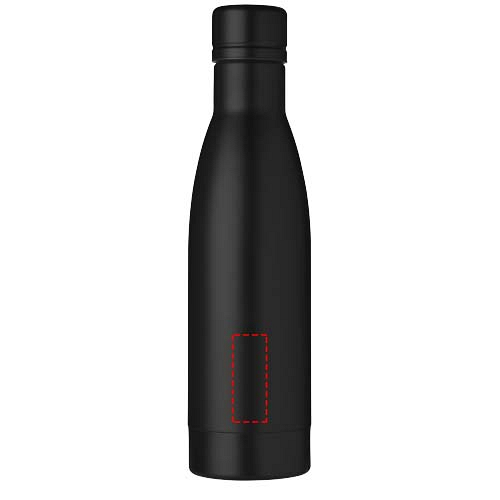 Vasa 500 ml copper vacuum insulated bottle 4