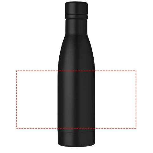 Vasa 500 ml copper vacuum insulated bottle 4