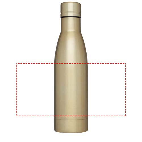 Vasa 500 ml copper vacuum insulated bottle 4