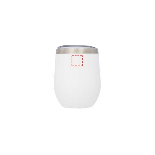 Corzo 350 ml copper vacuum insulated cup 4