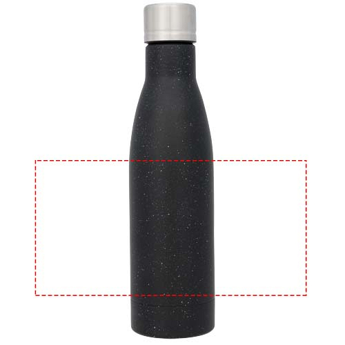 Vasa 500 ml speckled copper vacuum insulated bottle 4