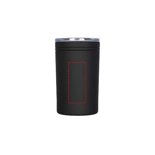 Pika 330 ml vacuum insulated tumbler and insulator 4
