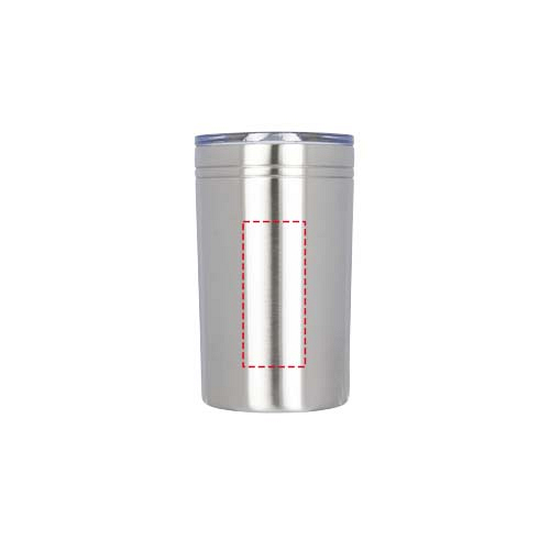 Pika 330 ml vacuum insulated tumbler and insulator 4
