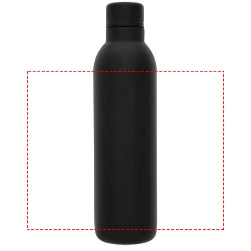 Odin 510 ml copper vacuum insulated water bottle 4