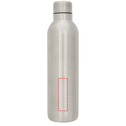 Odin 510 ml copper vacuum insulated water bottle 4