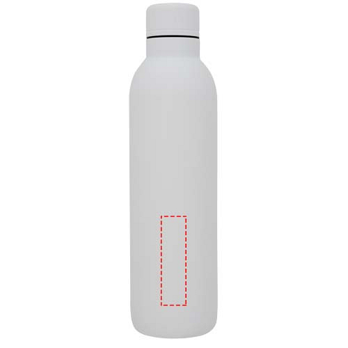 Odin 510 ml copper vacuum insulated water bottle 4