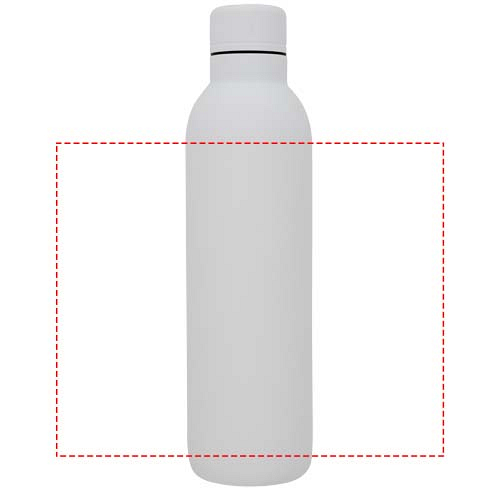 Odin 510 ml copper vacuum insulated water bottle 4