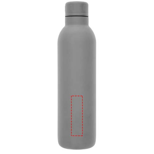 Odin 510 ml copper vacuum insulated water bottle 4