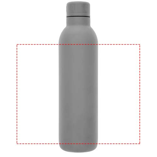 Odin 510 ml copper vacuum insulated water bottle 4