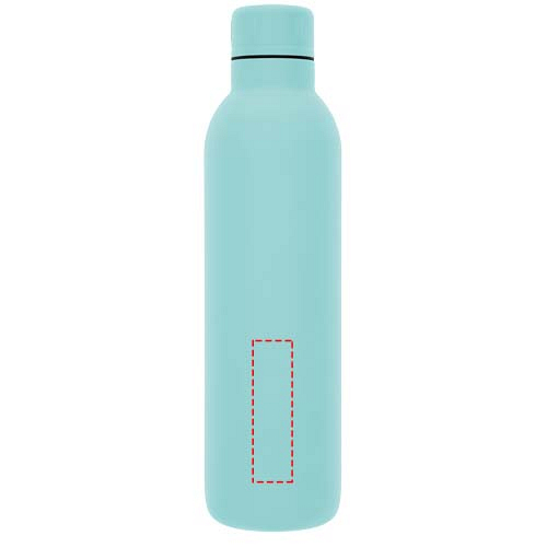 Odin 510 ml copper vacuum insulated water bottle 4