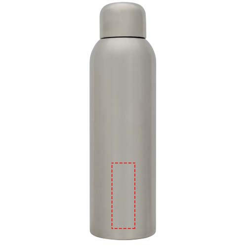 Guzzle 820 ml water bottle 4