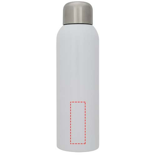 Guzzle 820 ml water bottle 4