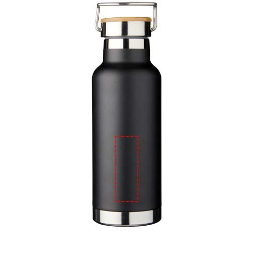 Thor 480 ml copper vacuum insulated water bottle 4