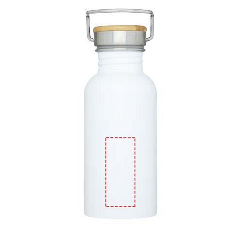 Thor 550 ml water bottle 4