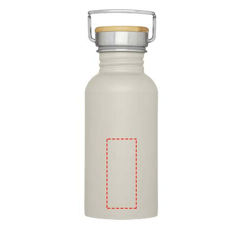 Thor 550 ml water bottle 4