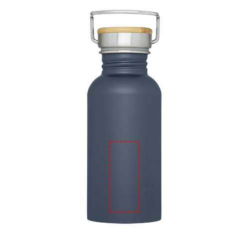 Thor 550 ml water bottle 4