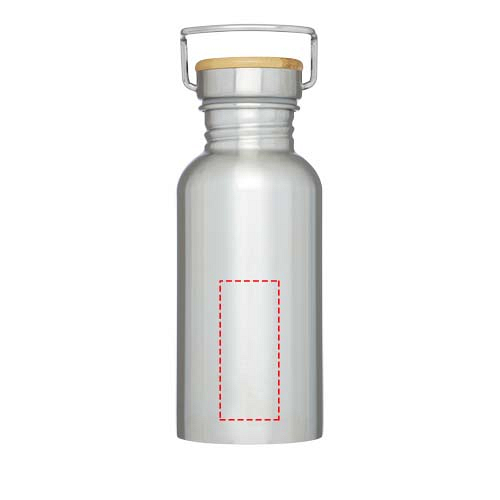 Thor 550 ml water bottle 4