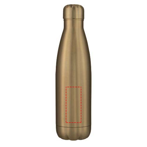 Cove 500 ml vacuum insulated stainless steel bottle 4
