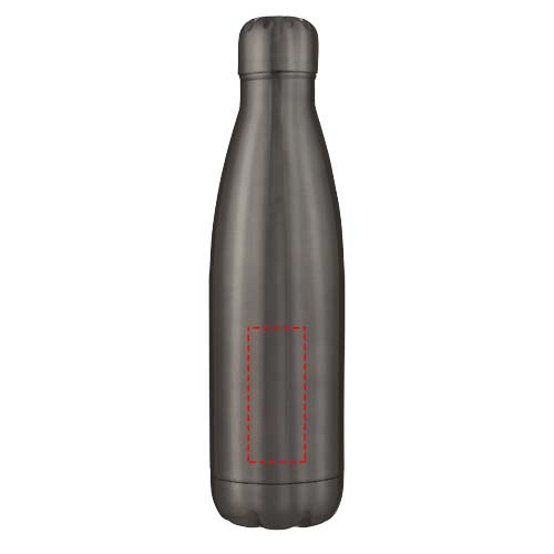 Cove 500 ml vacuum insulated stainless steel bottle 4