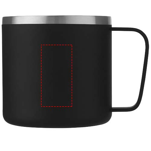 Nordre 350 ml copper vacuum insulated mug 4