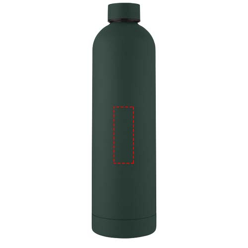 Spring 1 L copper vacuum insulated bottle 4