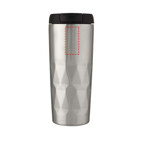 Prism 450 ml copper vacuum insulated tumbler 4