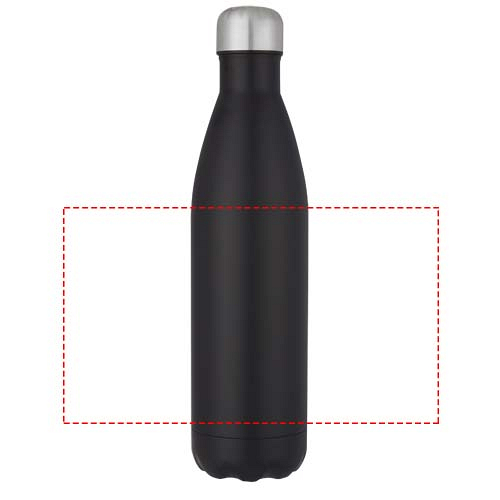 Cove 750 ml vacuum insulated stainless steel bottle 4