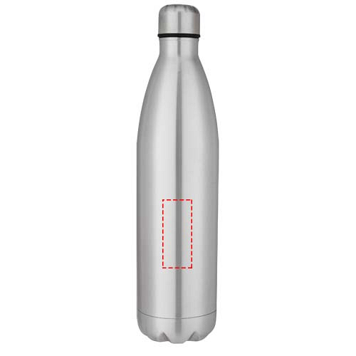Cove 1 L vacuum insulated stainless steel bottle 4