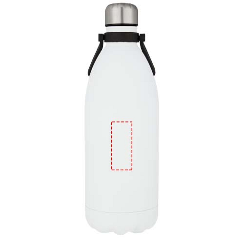 Cove 1.5 L vacuum insulated stainless steel bottle 4