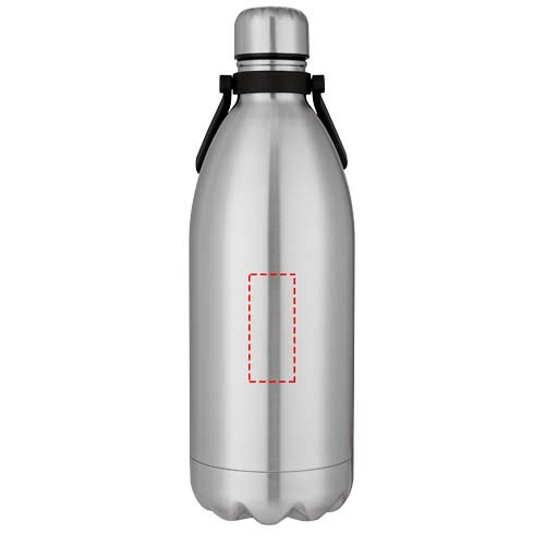 Cove 1.5 L vacuum insulated stainless steel bottle 4
