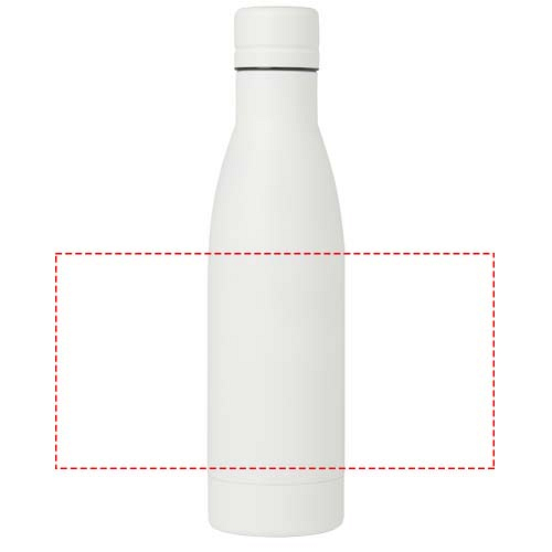 Vasa 500 ml RCS certified recycled stainless steel copper vacuum insulated bottle 3