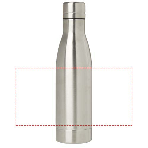 Vasa 500 ml RCS certified recycled stainless steel copper vacuum insulated bottle 3