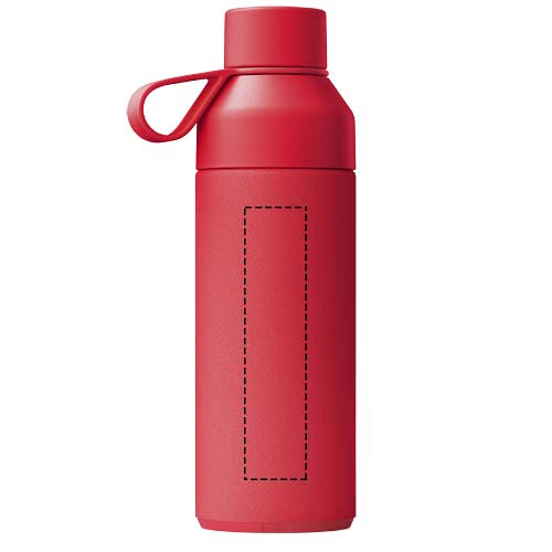 Ocean Bottle 500 ml sticla de apa termoizolanta 4