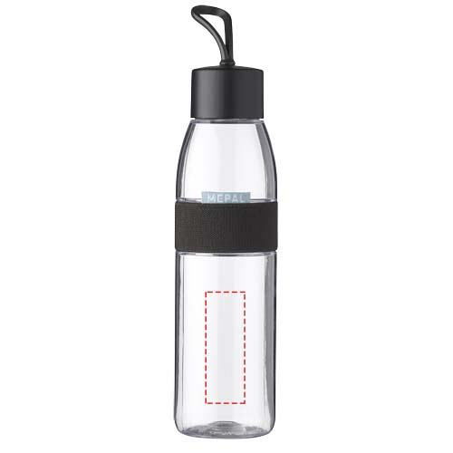 Mepal Ellipse 500 ml water bottle 3