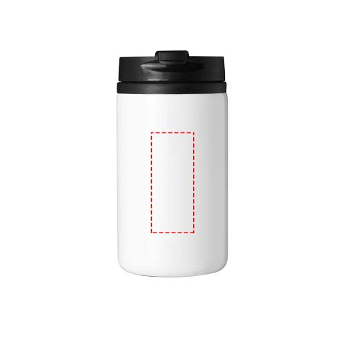 Tumbler izolat Mojave 250 ml din oțel inoxidabil reciclat certificat RCS 4