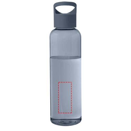 Sky 650 ml recycled plastic water bottle 4
