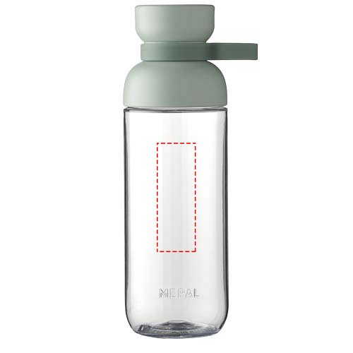 Mepal Vita 500 ml tritan water bottle 4