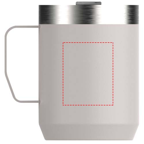 Stanley Everyday 236 ml camp mug 4